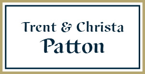 Trent and Christa Patton